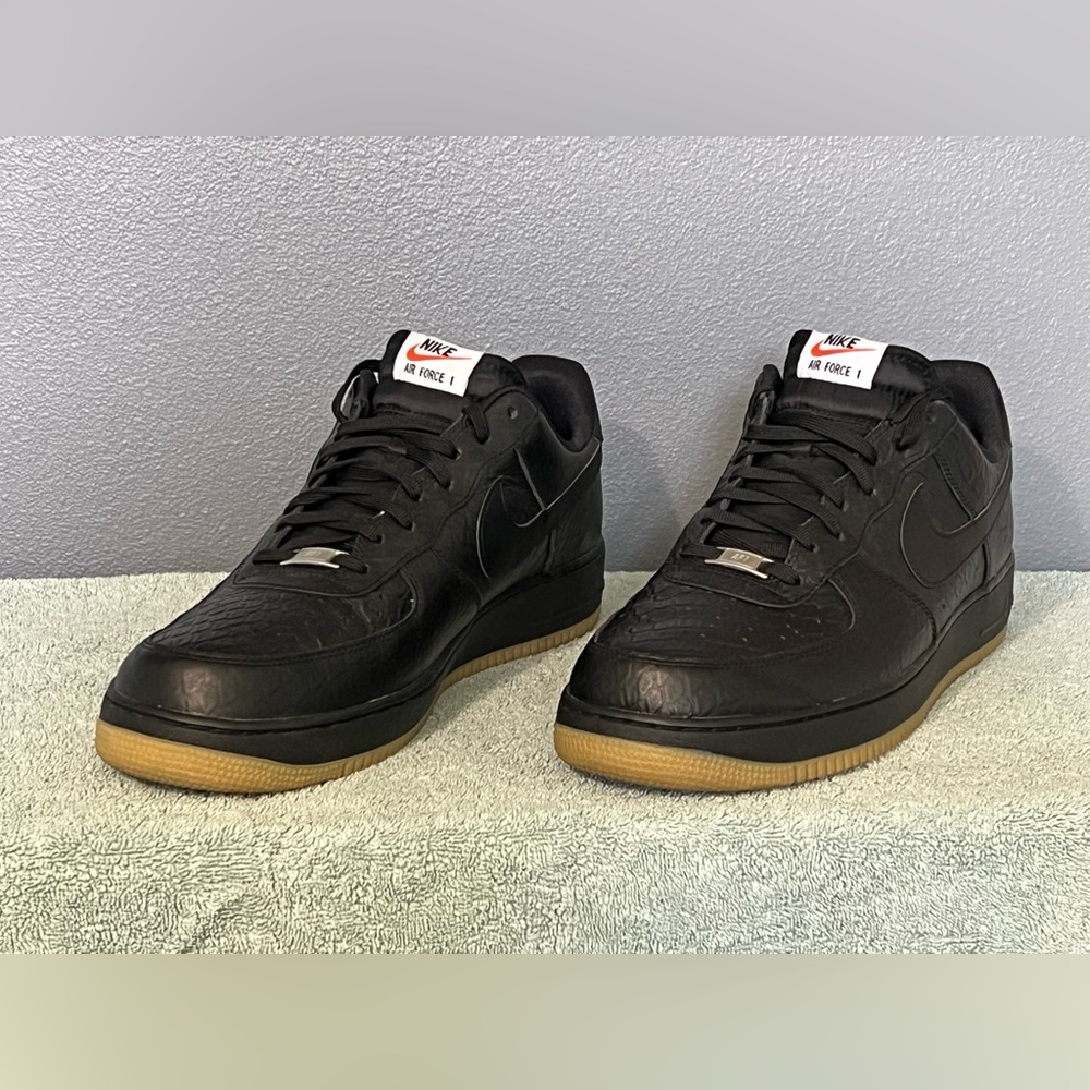 Nike Air Force One ‘07 LV8 - 718152-002